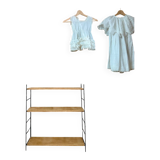 String Style Triple Shelf (Refurbished)