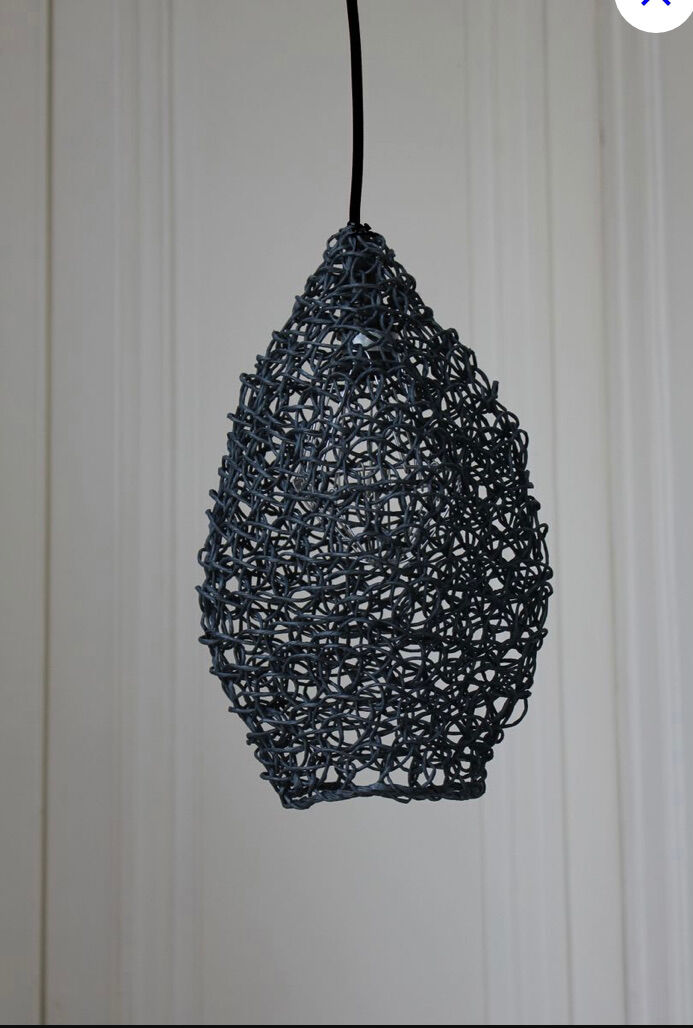 Suspension paper light