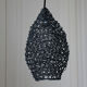 Suspension paper light