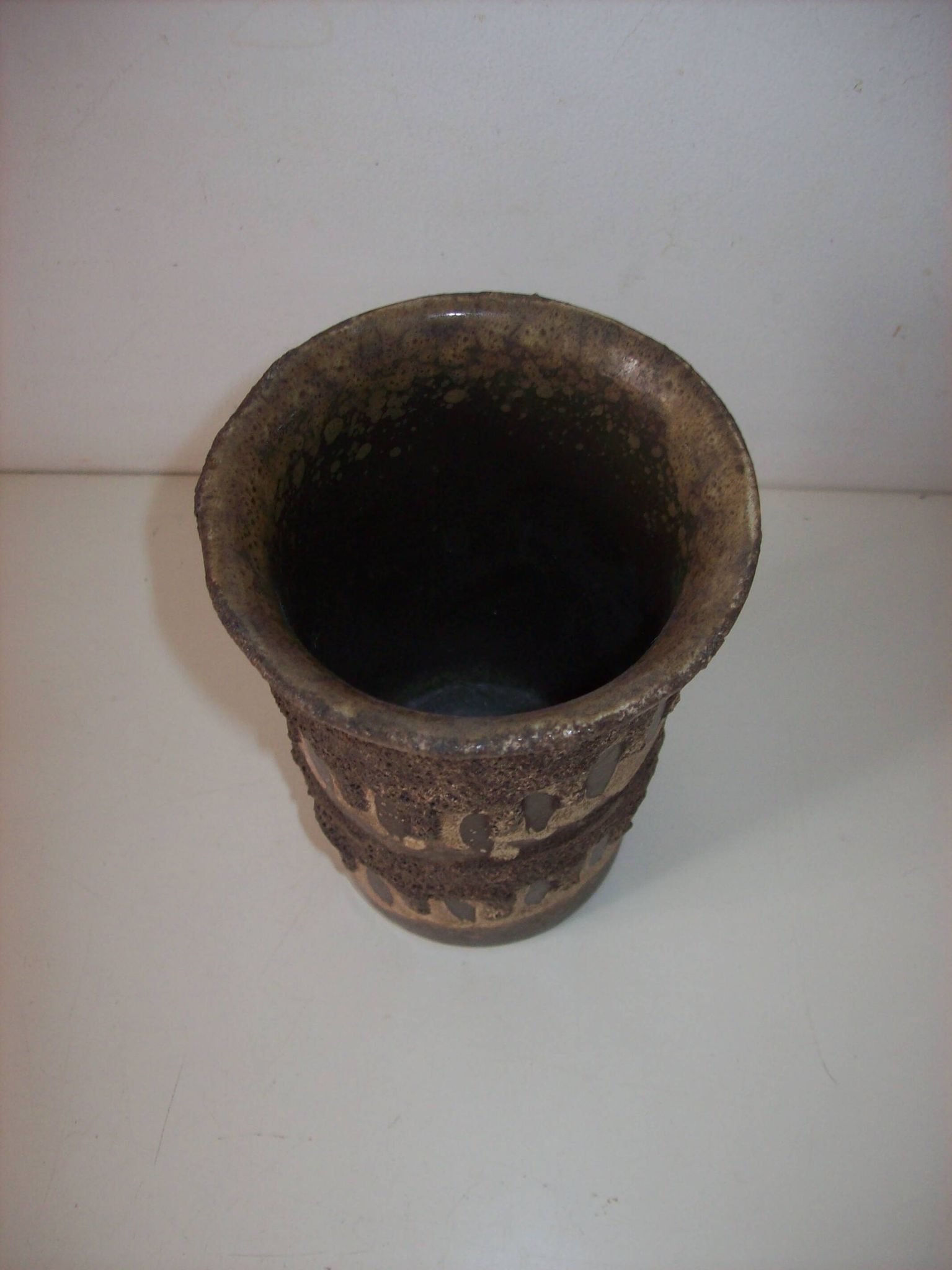 Scandinavian vase
