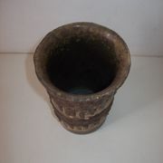 Scandinavian vase