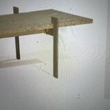 French table around 1970