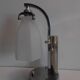 Lampe art deco moderniste