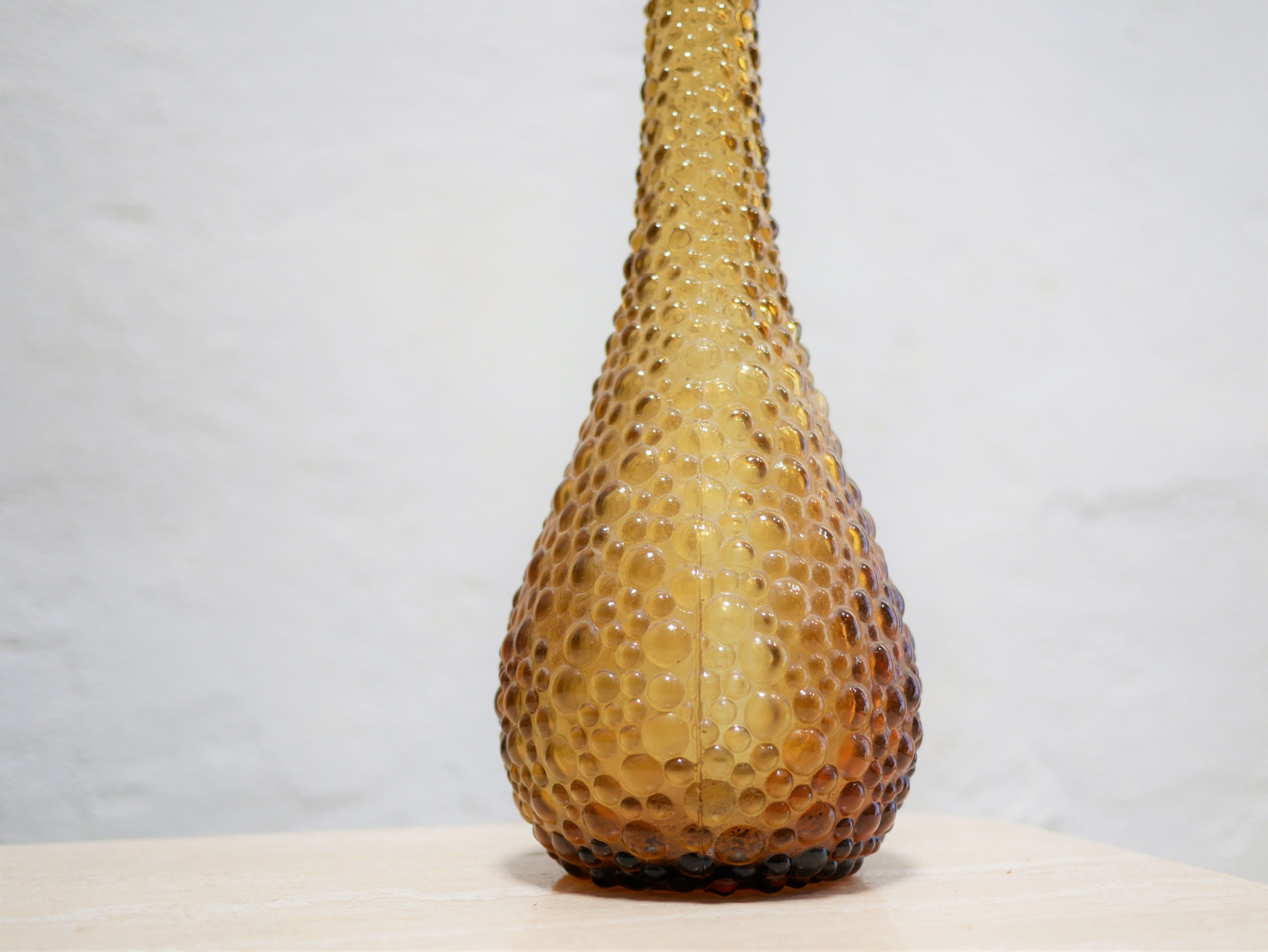 Carafe italienne vintage