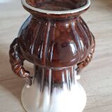 Vase amphore numéroté