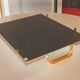 Hollywood Regency Mirror Tray
