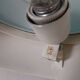 Lampe de table Oscar Torlasco pour Lumi Milano - art. 729