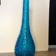 Carafe empoli bleue