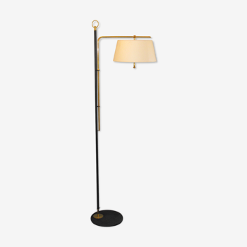 Lunel lamp design 50s.