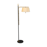 Lampadaire Lunel design années 50