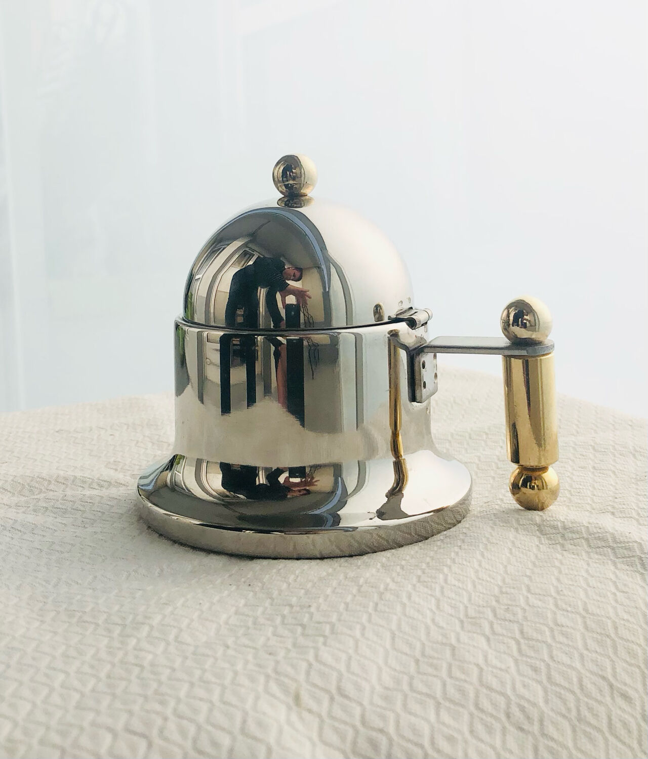 Sweetener Vigano Kontessa