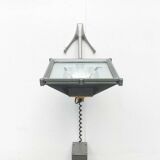 Vintage Italian wall lamp Lingotto by Renzo Piano for Iguzzini