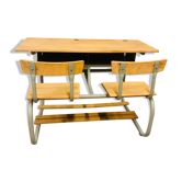 Schoolboy desk