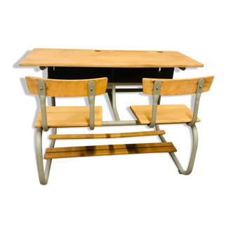 Schoolboy desk