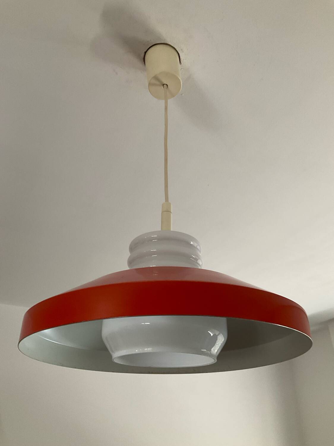 Scandinavian suspension from the 60s-70s.