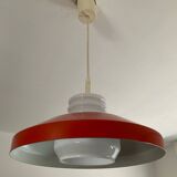 Scandinavian pendant light from the 60s-70s