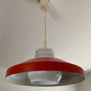 Scandinavian suspension from the 60s-70s.