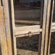 Old teak pantry