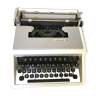 Underwood Typewriter 310 circa 1970