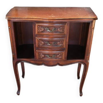 Louis XVI style commode