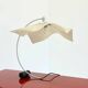 Area Curvea table lamp by Mario Bellini for Artemide