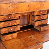 Vintage secretary | chest of drawers | desk