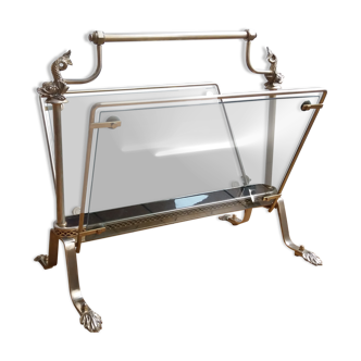 Magazine rack 50/60