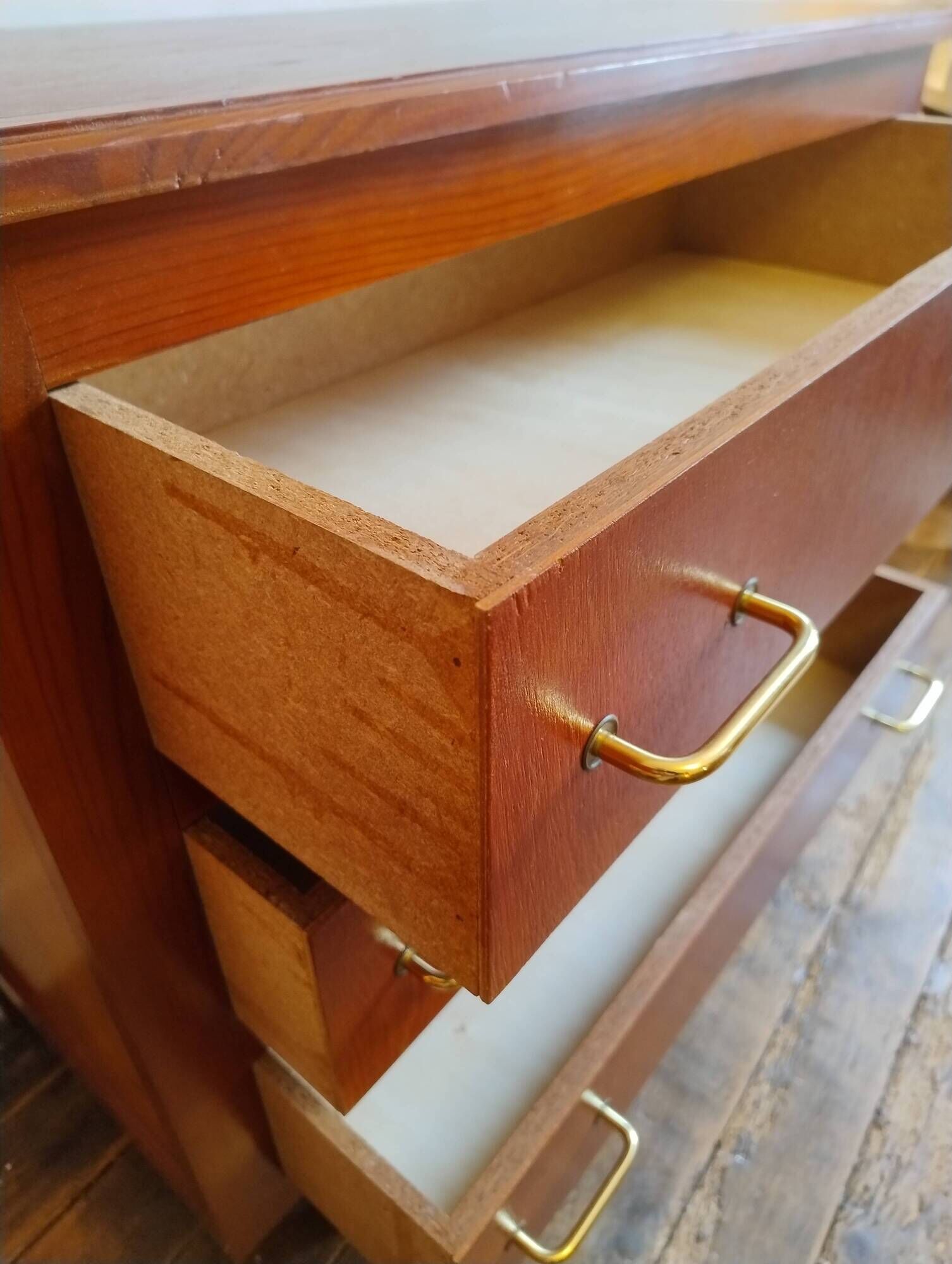 Commode vintage 60/70