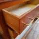 Commode vintage 60/70