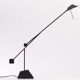 Counter Balance Desk Lamp Hustad Luchten, 1980s