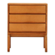 Small "MTP" drawer unit by Marian Grabinski for IKEA, 1963