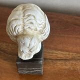 Mini bust Diana the Huntress