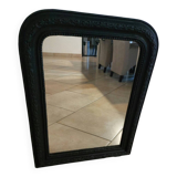 Plaster mirror from 1892