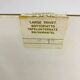 Christofle "Rosace" silver-plated trivet - With gold box