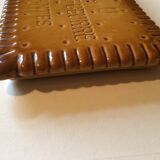 Ceramic flat bottom lu petit-beurre nantes