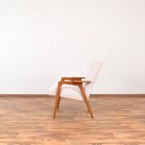 Ruster Lounge Chair by Yngve Ekström for Swedese, 1960s.