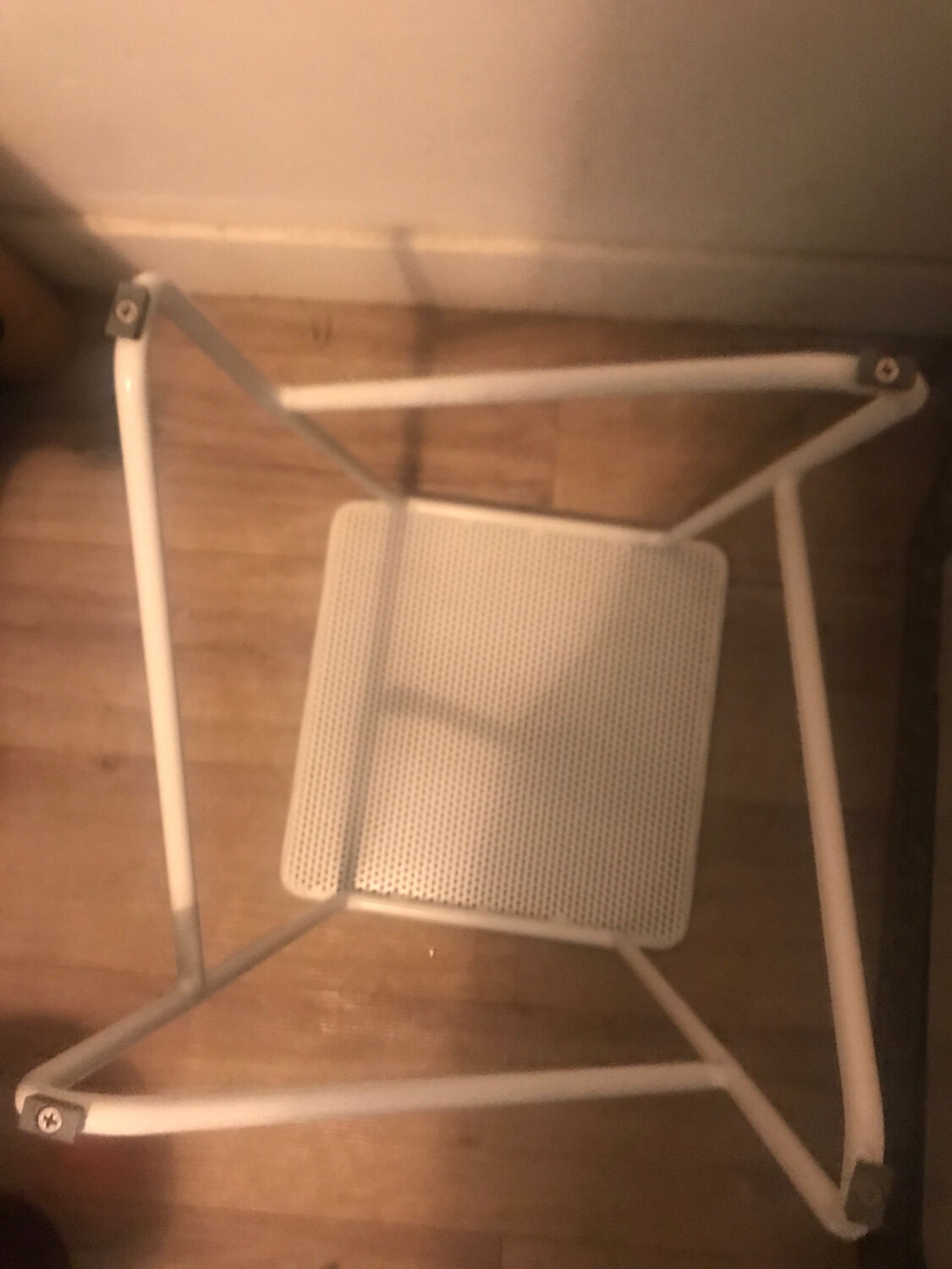 Side table Fish and Fish by Paola Navone for Serax