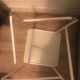 Side table Fish and Fish by Paola Navone for Serax