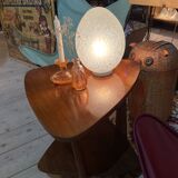 Side table vintage 60's