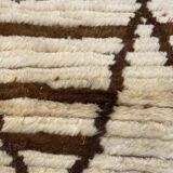 Tapis contemporain