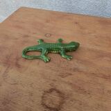 Decorative lizard