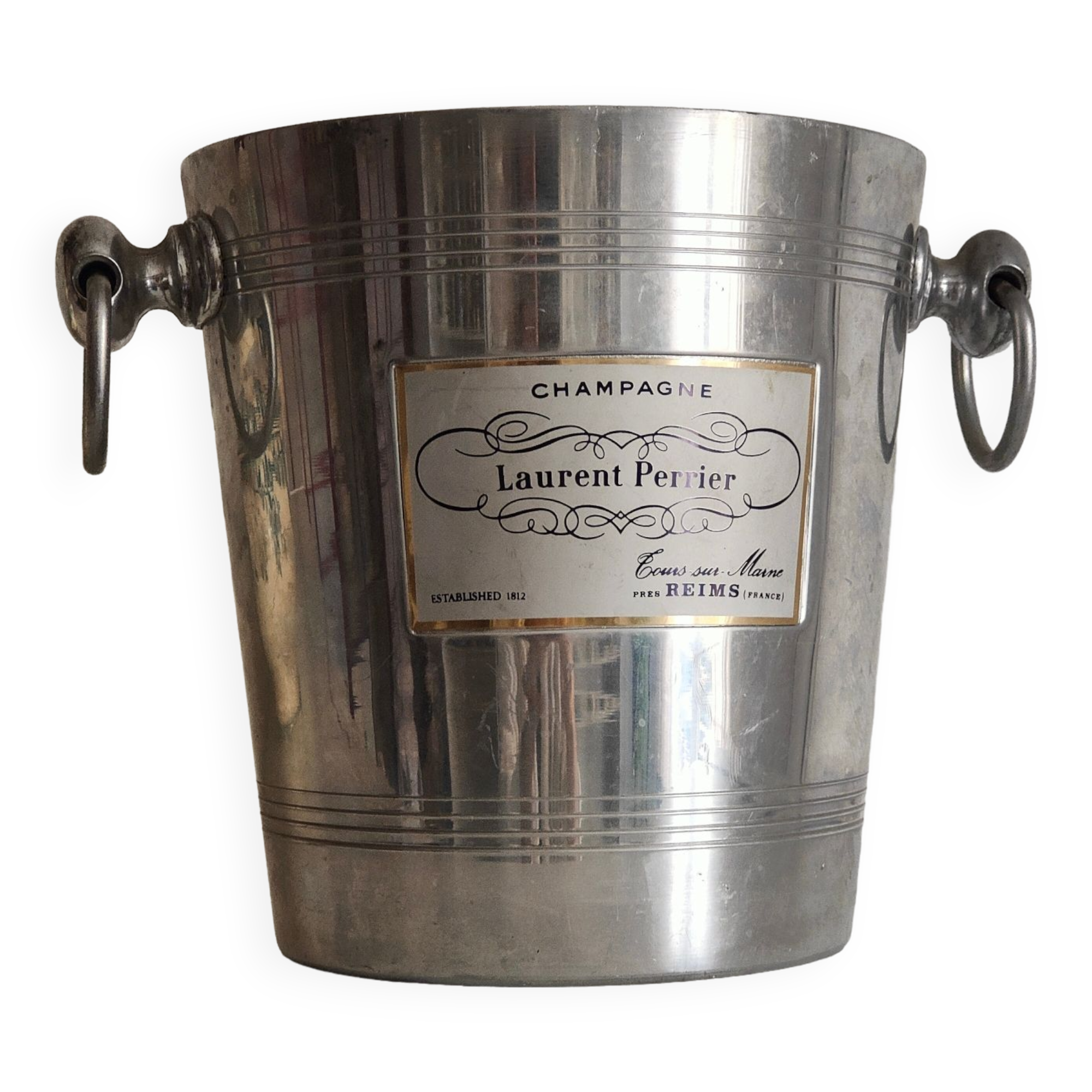 Champagne bucket