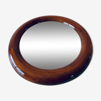 Miroir rond