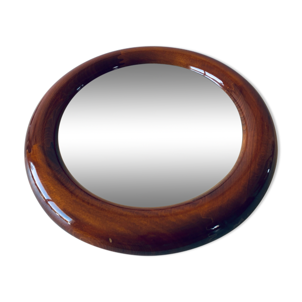 Miroir rond — Beyit