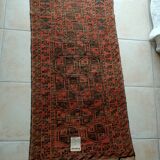Tapis ancien baloutche 80x150 cm