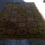 Tapis vintage 302 x 197 cm
