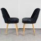 Dining Chairs by Oswald Haerdtl, 1960s, Czechoslovakia
