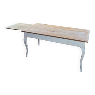 Table de ferme ancienne