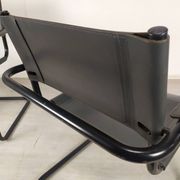 Fauteuils de bureau cuir