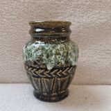 Small Vase Bay Keramik Fat Lava 72 14